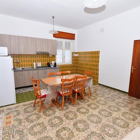 La Terrazza Sugli Dei Apartment Pianillo Exterior photo