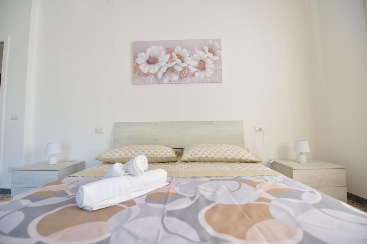 La Terrazza Sugli Dei Apartment Pianillo Exterior photo