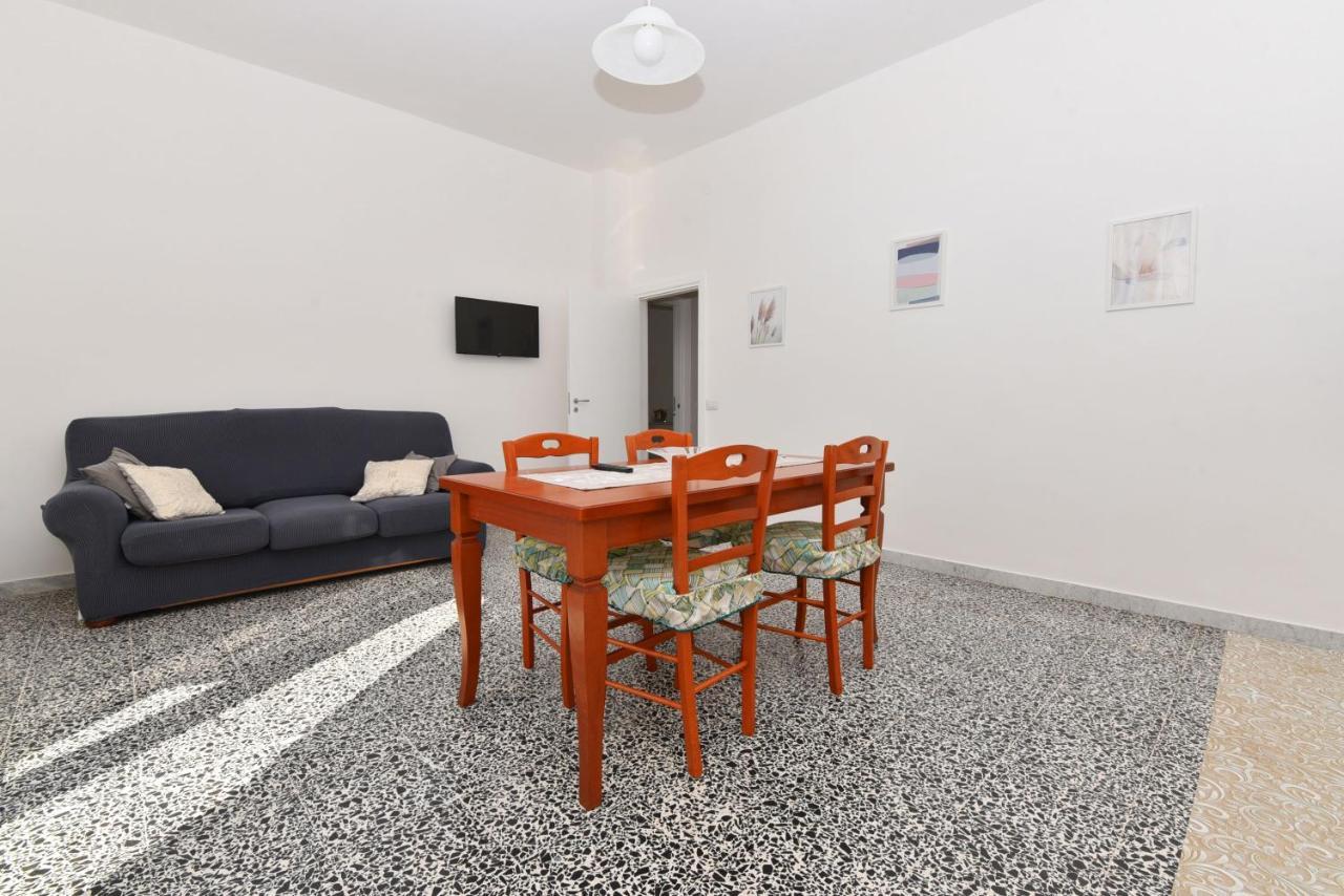 La Terrazza Sugli Dei Apartment Pianillo Exterior photo