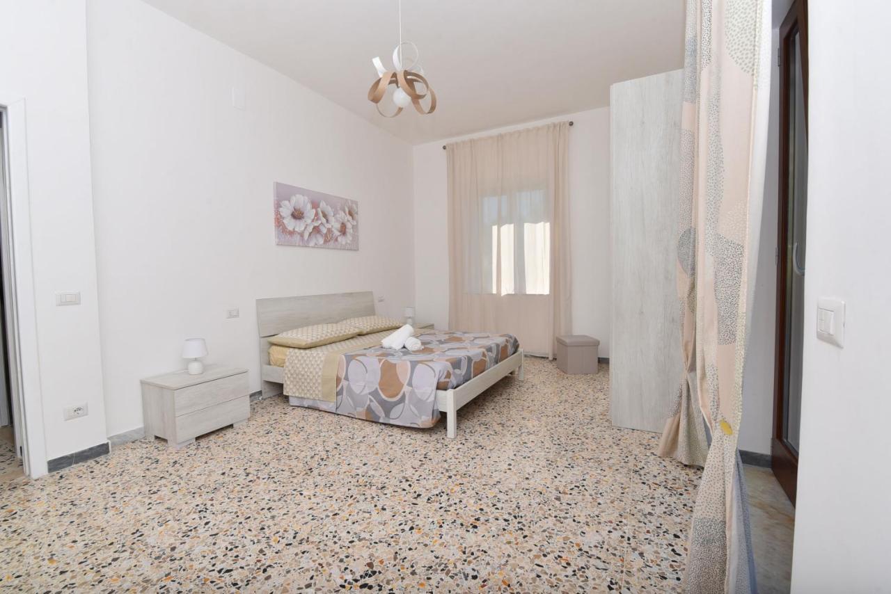 La Terrazza Sugli Dei Apartment Pianillo Exterior photo