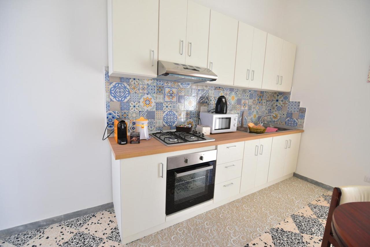 La Terrazza Sugli Dei Apartment Pianillo Exterior photo