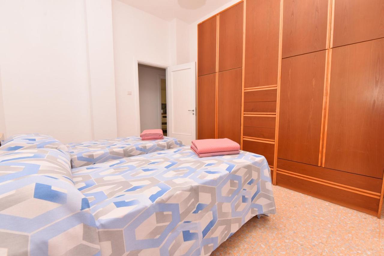 La Terrazza Sugli Dei Apartment Pianillo Exterior photo