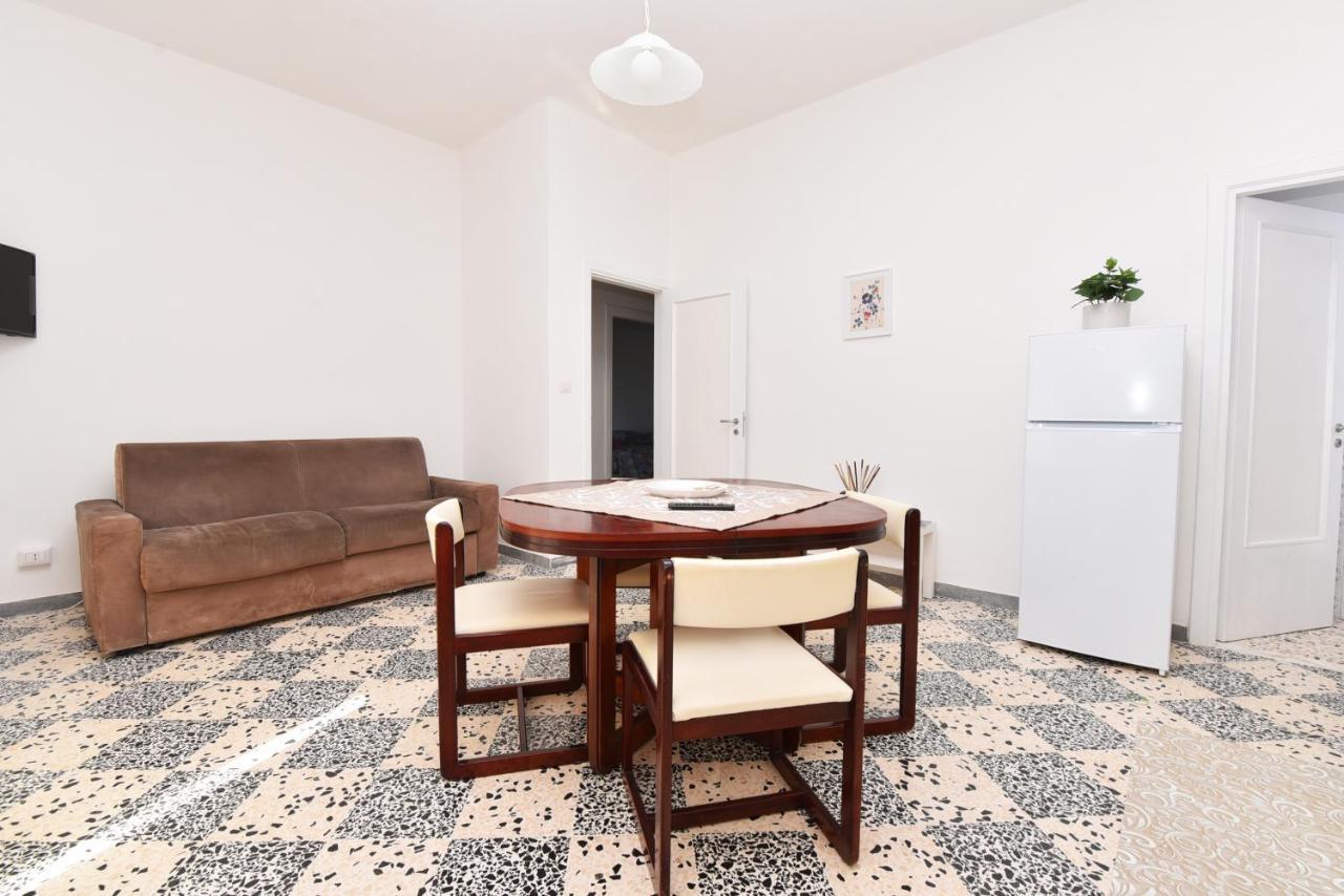 La Terrazza Sugli Dei Apartment Pianillo Exterior photo