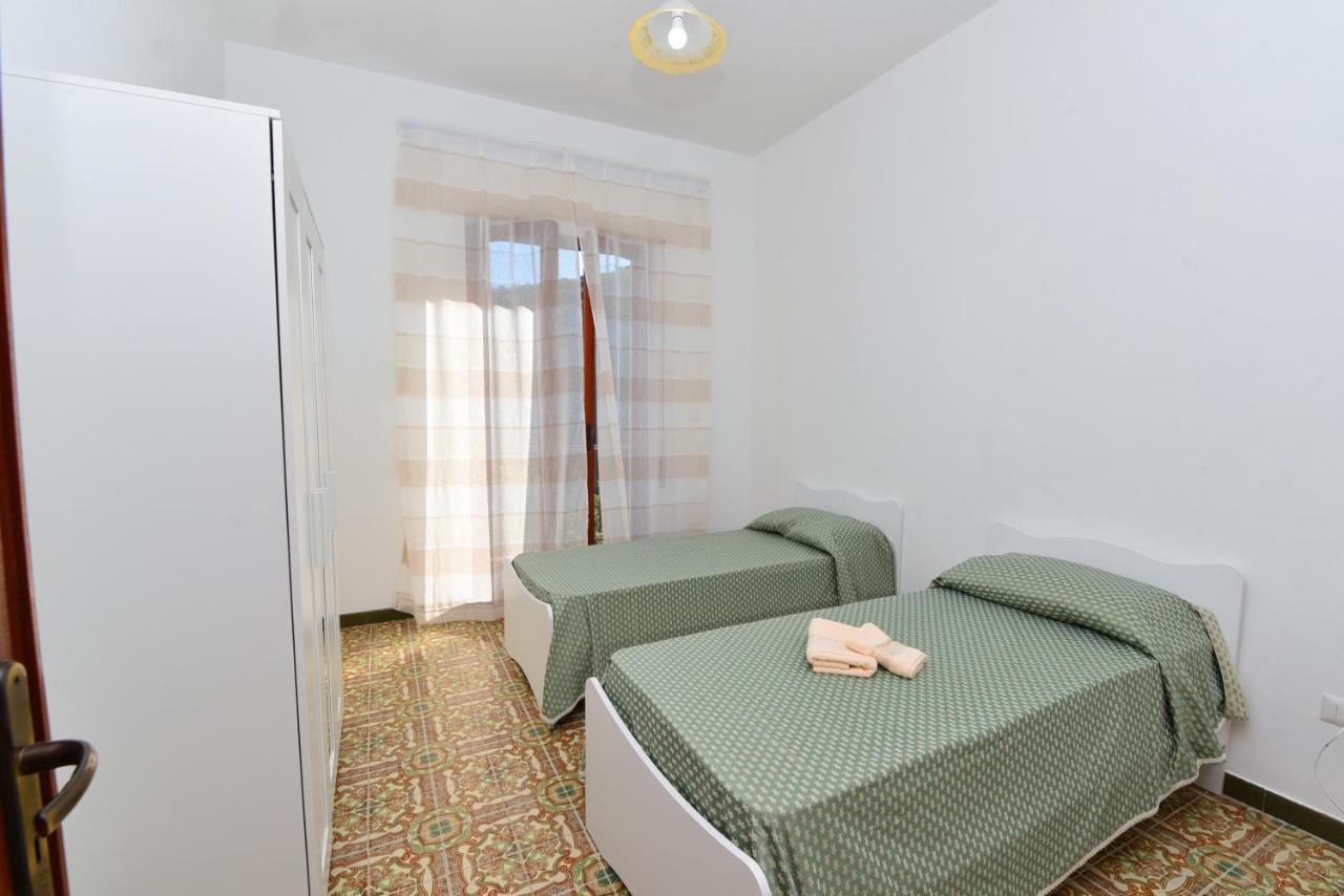 La Terrazza Sugli Dei Apartment Pianillo Exterior photo