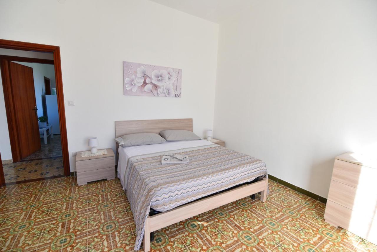 La Terrazza Sugli Dei Apartment Pianillo Exterior photo