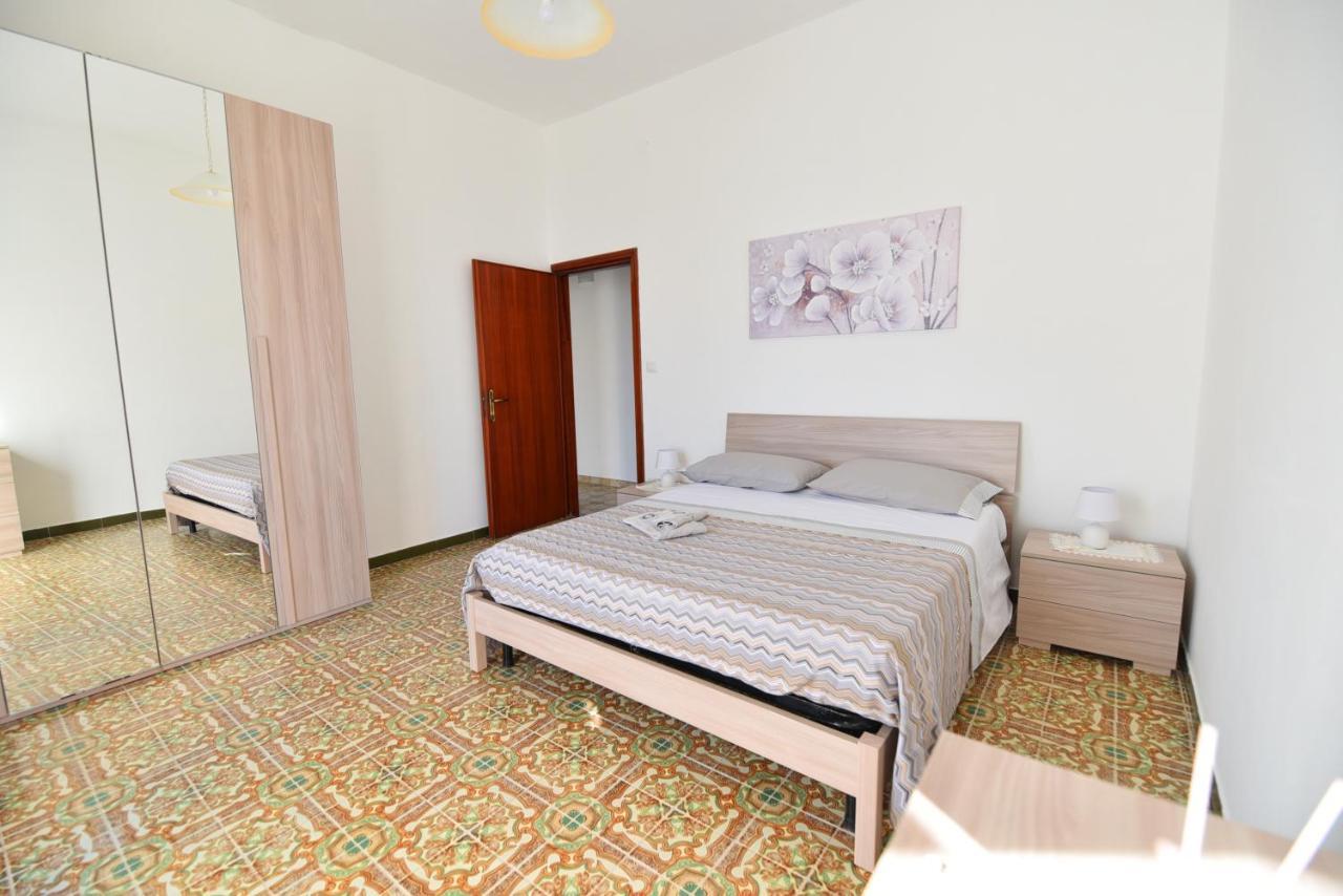 La Terrazza Sugli Dei Apartment Pianillo Exterior photo