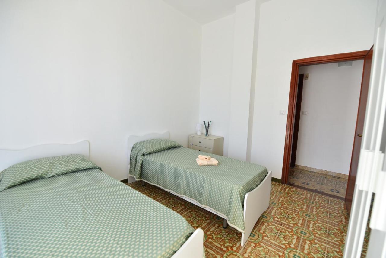 La Terrazza Sugli Dei Apartment Pianillo Exterior photo