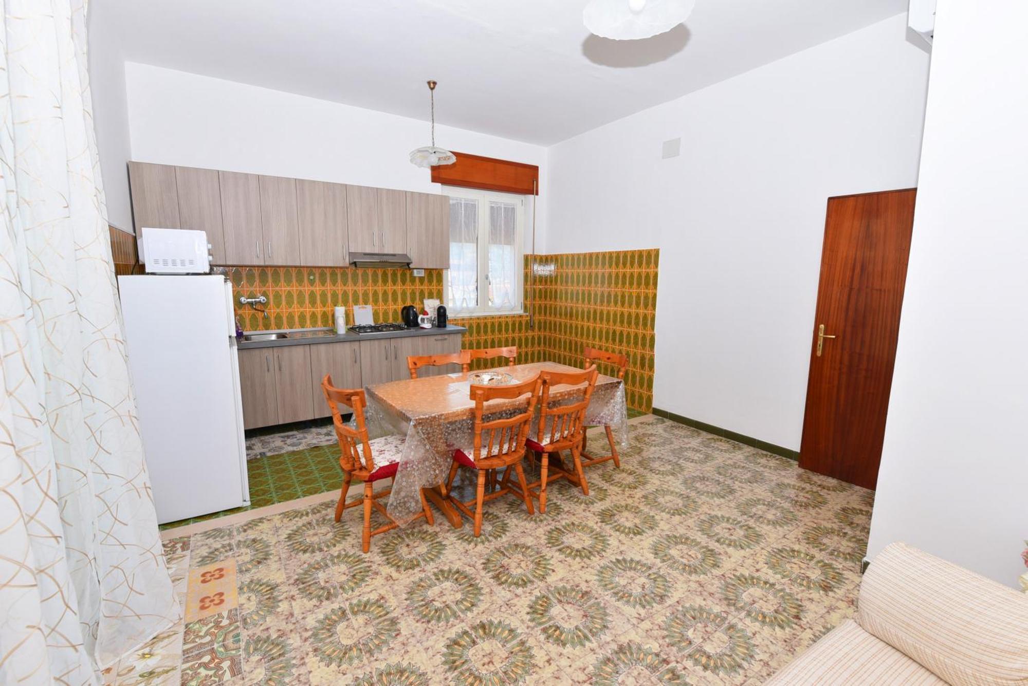 La Terrazza Sugli Dei Apartment Pianillo Exterior photo