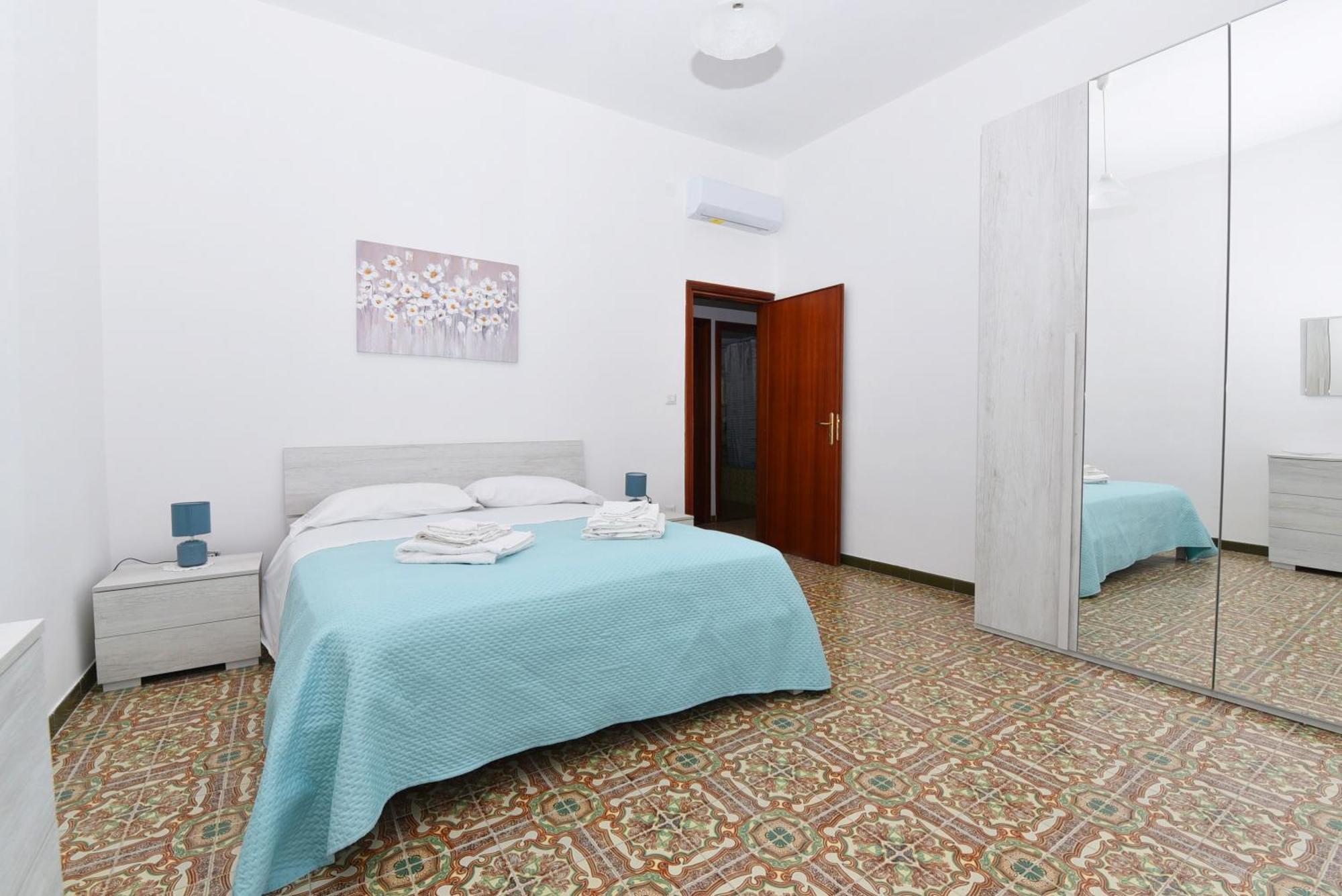 La Terrazza Sugli Dei Apartment Pianillo Exterior photo