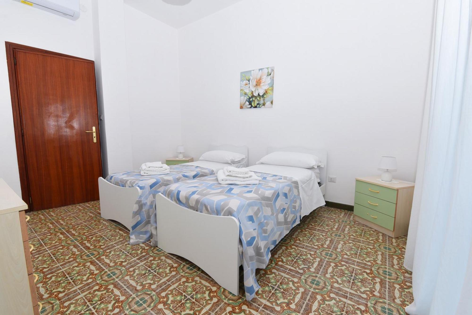 La Terrazza Sugli Dei Apartment Pianillo Exterior photo