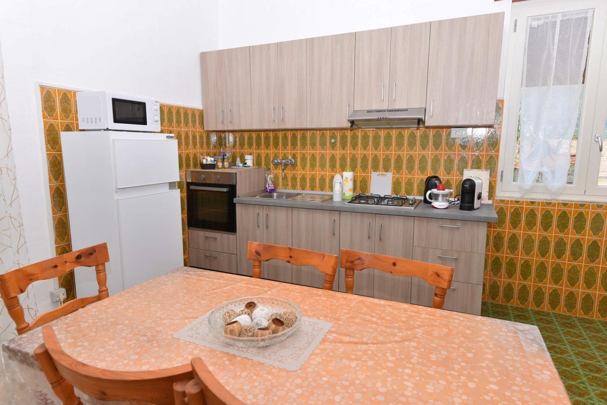 La Terrazza Sugli Dei Apartment Pianillo Exterior photo