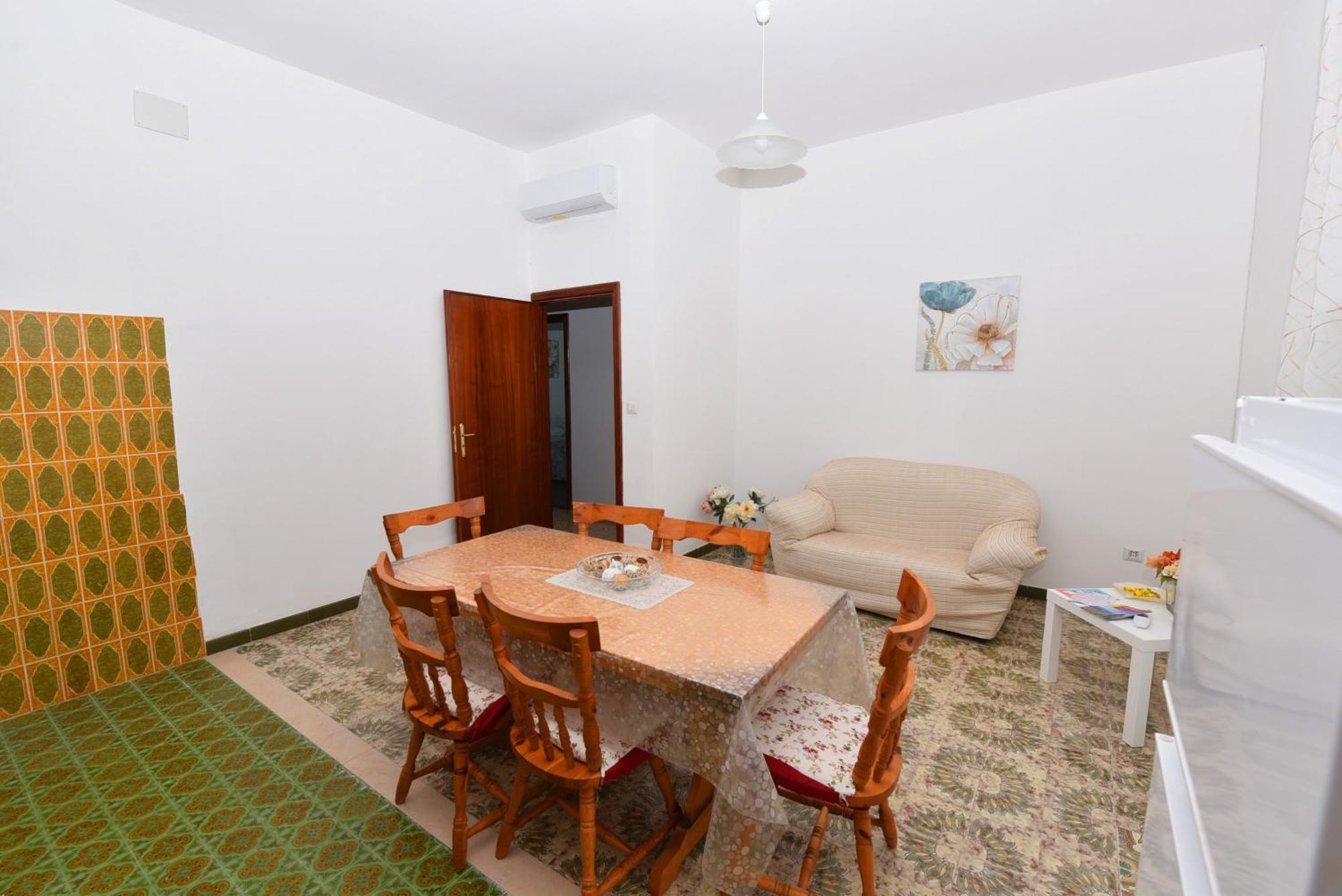 La Terrazza Sugli Dei Apartment Pianillo Exterior photo